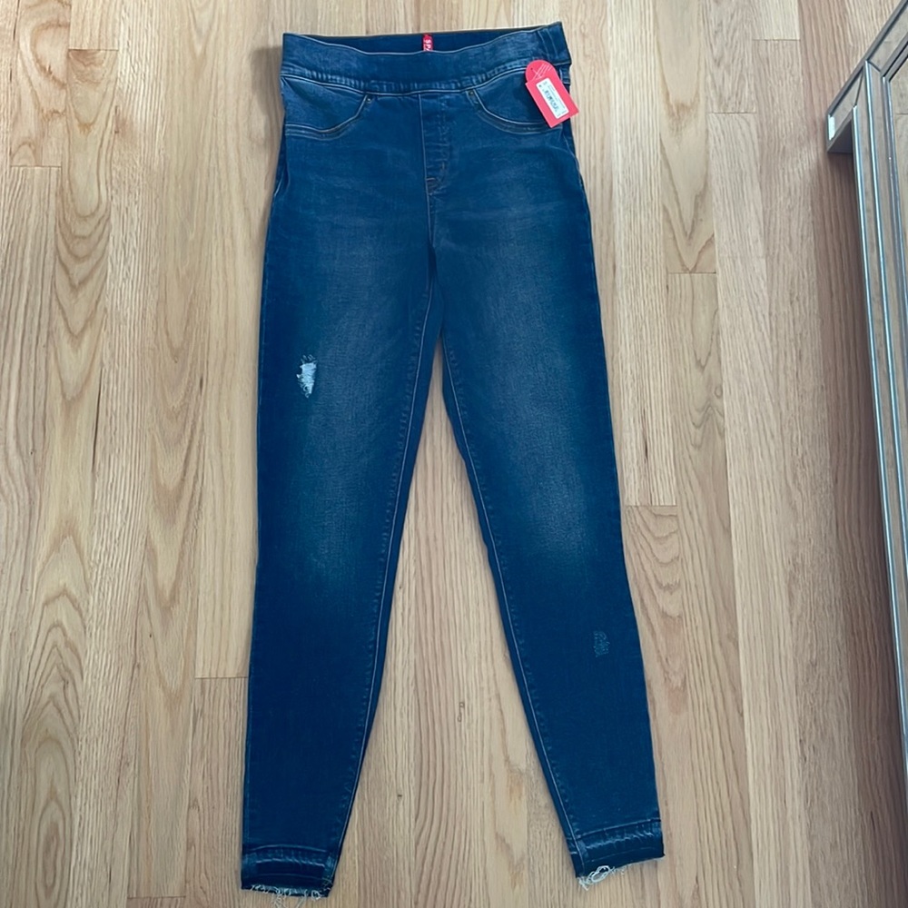 Spanx Jeggings